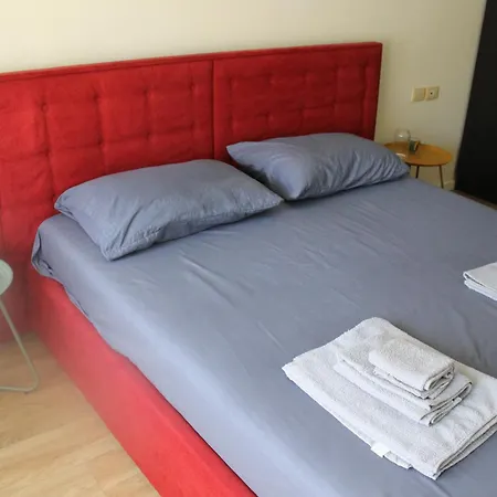 Apartment Lavandula Tirana