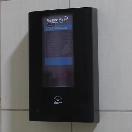 Appartamento Lavandula *