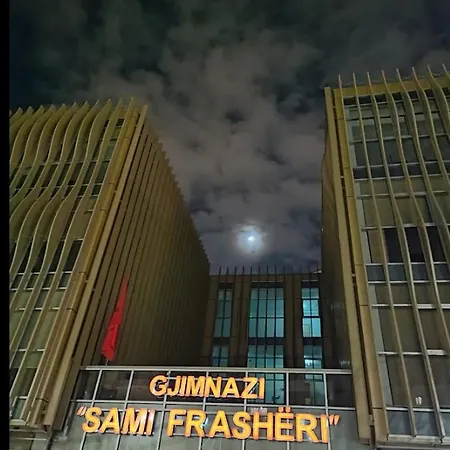 Appartamento Lavandula