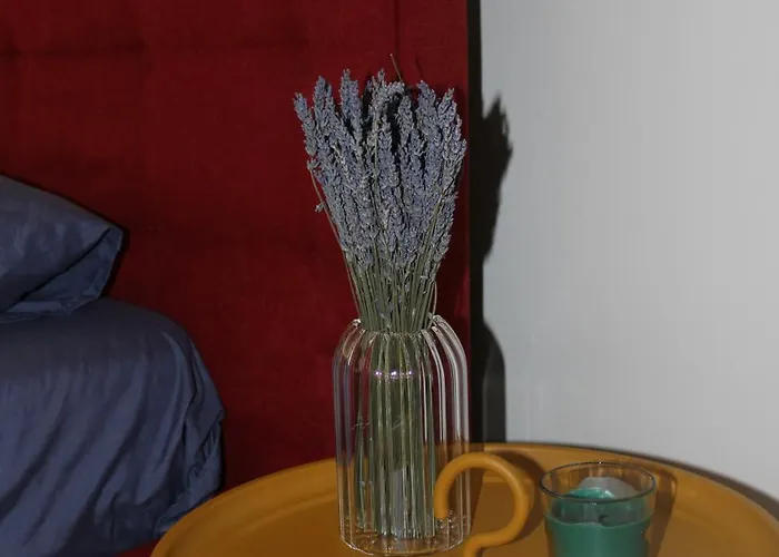 Apartment Lavandula