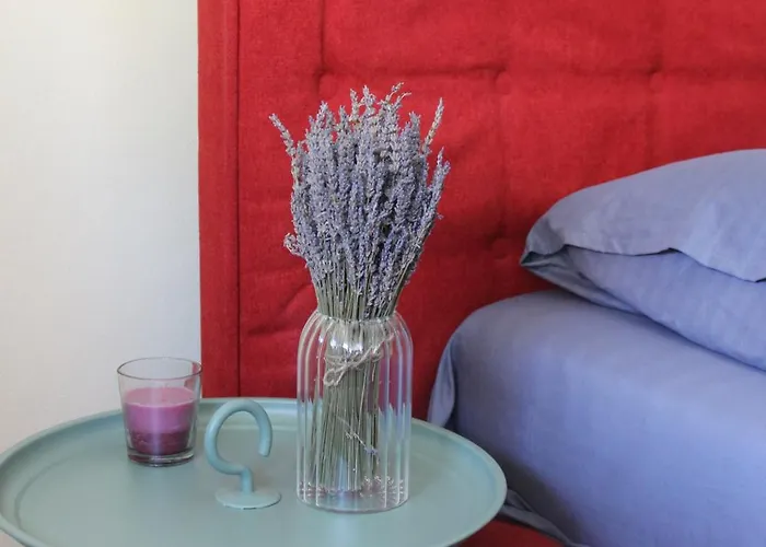 Lavandula Appartamento *