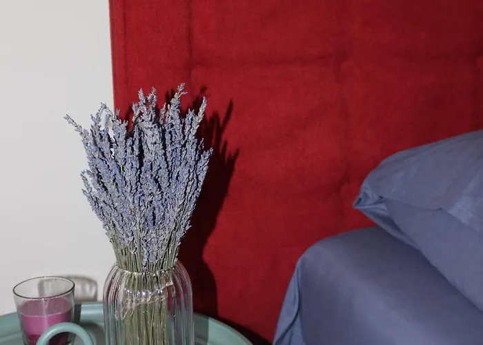 Lavandula Appartamento *