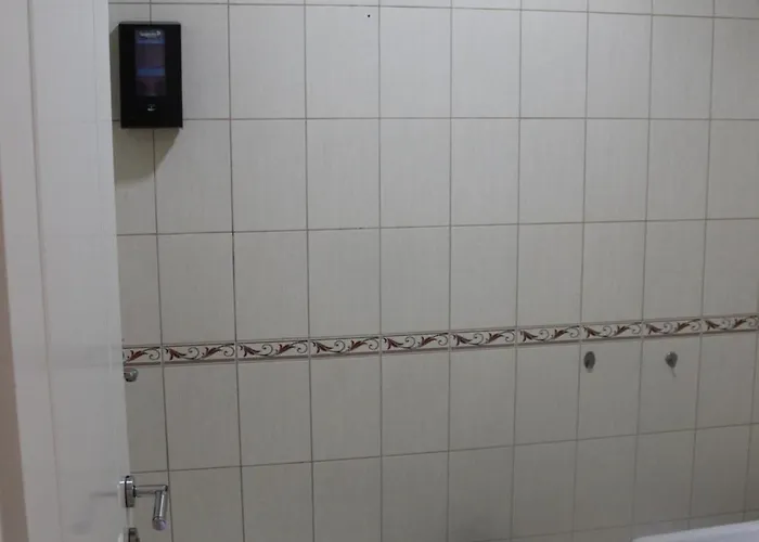 Lavandula Appartamento *