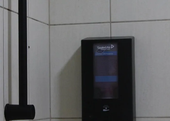 Apartment Lavandula *