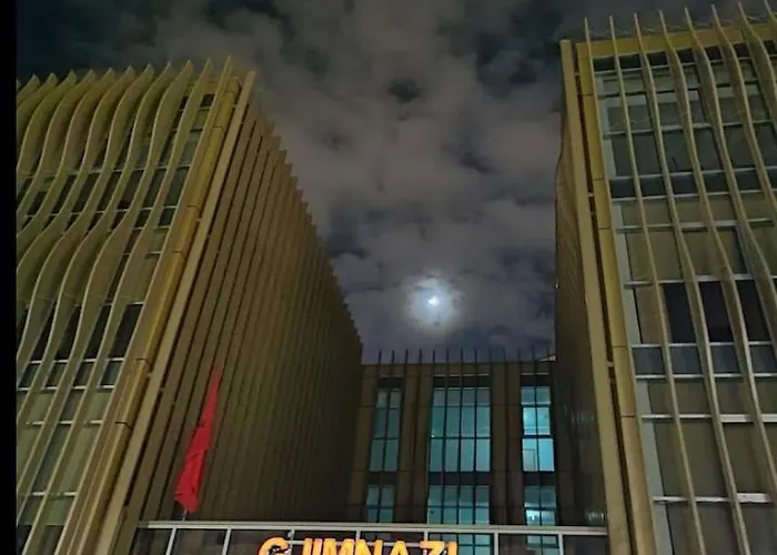 Appartamento Lavandula