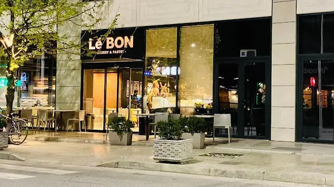 Lavandula Apartment Tirana